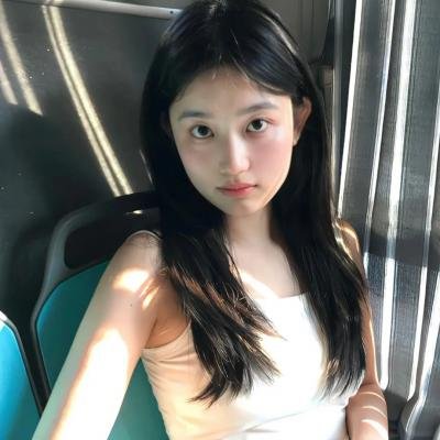 我被青春闪了腰